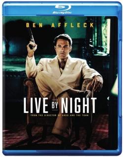   / Live by Night DUB