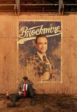 , 1  1-8   8 / Brockmire [IdeaFilm]