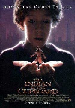    / The Indian in the Cupboard MVO