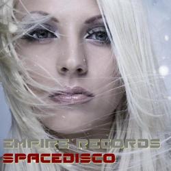 VA - Empire Records - Space Disco