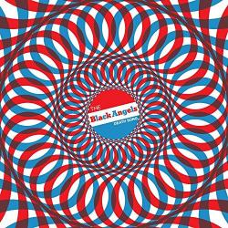 The Black Angels - Death Song