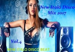 DJ Ricardo Paisini - New Italo Disco Mix (4)