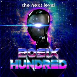 20SIX Hundred - The Next Level