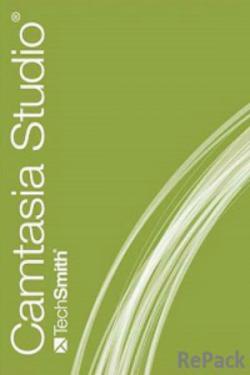 TechSmith Camtasia Studio 9.0.5 RePack