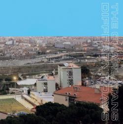 The Charlatans - Different Days