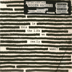 Roger Waters - Is This the Life We Really Want?