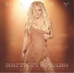 Britney Spears - Glory