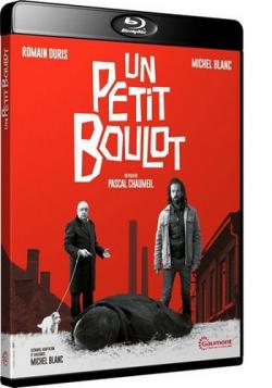   / Un petit boulot / Odd Job DUB+VO