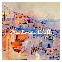 VA - Santorini Chill