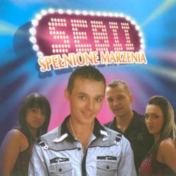 Sebii - Spelnione Marzenia