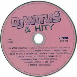 DJ Witus Hity - DJ Witus Hity