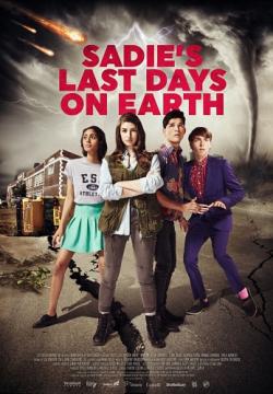      / Sadie's Last Days on Earth MVO