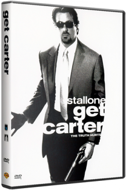   / Get Carter DUB