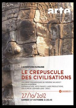   / (2   2) / Le crepuscule des civilisations DVO