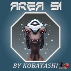 VA - Quinto Programa De Area 51