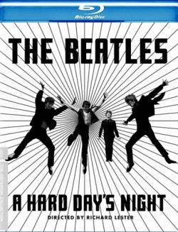 The Beatles:    / A Hard Day's Night MVO