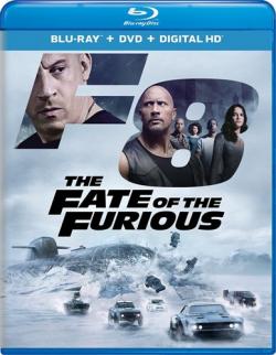  8 / The Fate of the Furious DUB