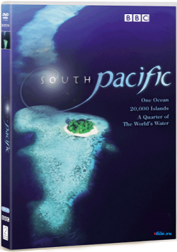    (1 , 1-6   6) / BBC. South Pacific VO