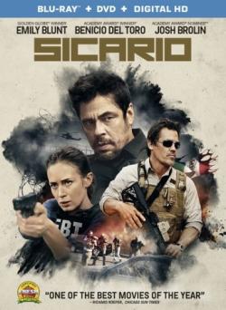  / Sicario DUB+2 AVO