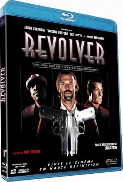  / Revolver DUB