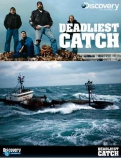   (12 , 1-18   18) / Discovery. Deadliest Catch DVO