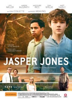   / Jasper Jones MVO