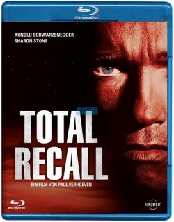   / Total Recall MVO