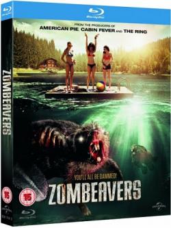 - / Zombeavers MVO