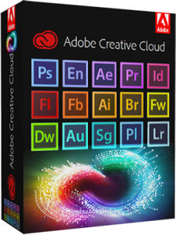 Adobe CC 2017 Update 2 Collection X64 RePack by KpoJIuK Update 2 RePack