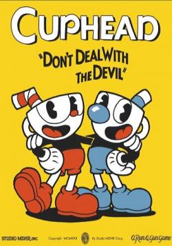 Cuphead