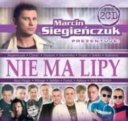 VA - Marcin Siegienczuk prezentuje - Nie ma lipy