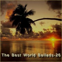 VA - The Best World Ballads-26