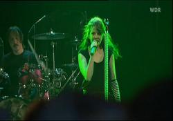 Garbage - Live in Koln