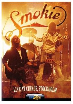 Smokie - Live In Stockholm