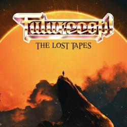 Futurecop! - The Lost Tapes