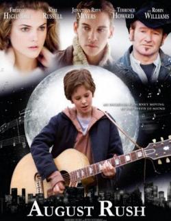   / August Rush