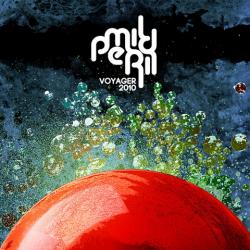 Mild Peril - Voyager 2010