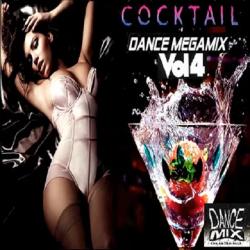 DJ Chwaster Mixx - Cocktail Dance Megamix Vol.4