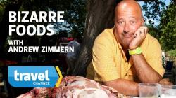  .  (4 , 1-10   10) / Travel Channel. Bizarre Foods America DVO