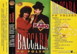 Grupa Karo - Baccara Po Polsku