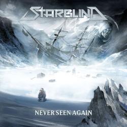 Starblind - Never Seen Again