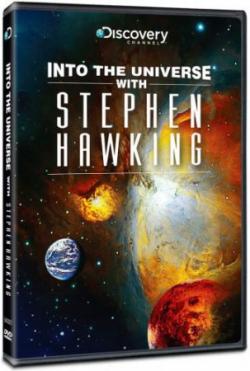      (1-3   3) / Discovery. Into The Universe With Stephen Hawking VO