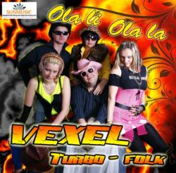 Vexel - Ola Li Ola La