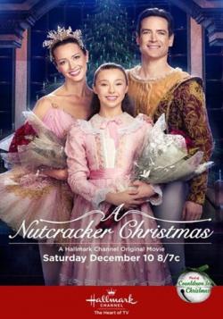    / A Nutcracker Christmas MVO