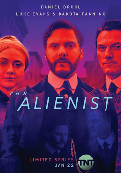 , 1 ,  / The Alienist [LostFilm]