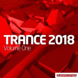 VA - Supercomps - Trance 2018