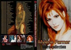 Mylene Farmer -   ALEXnROCK