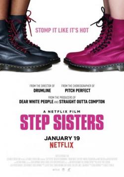 Ѹ   / Step Sisters MVO