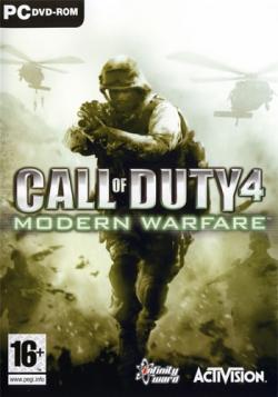 Call of Duty 4: Modern Warfare