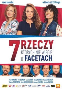 7 ,       / 7 rzeczy, ktrych nie wiecie o facetach MVO